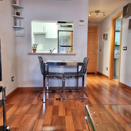 Apartment El Estrecho Close To Center With Parking And Pool Algeciras Esterno foto