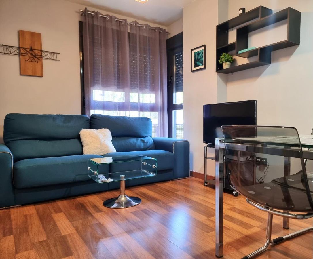 Apartment El Estrecho Close To Center With Parking And Pool Algeciras Esterno foto